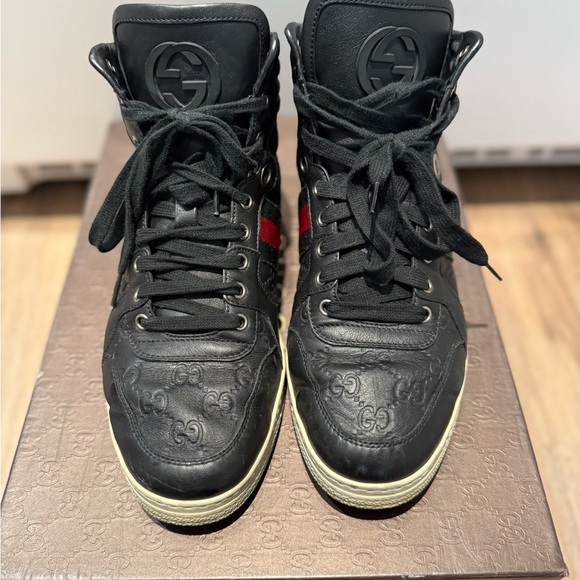 Gucci sneakers - Picture 3 of 3